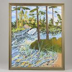 1760&nbsp;5274&nbsp;Oljemålning